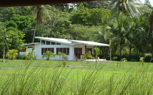 Zen Spirit Yoga Resort