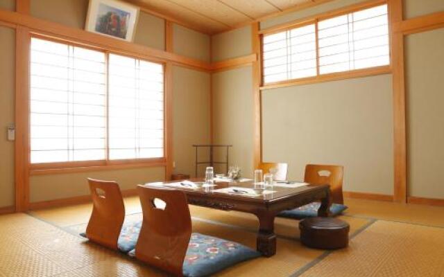 Kikka Ryokan