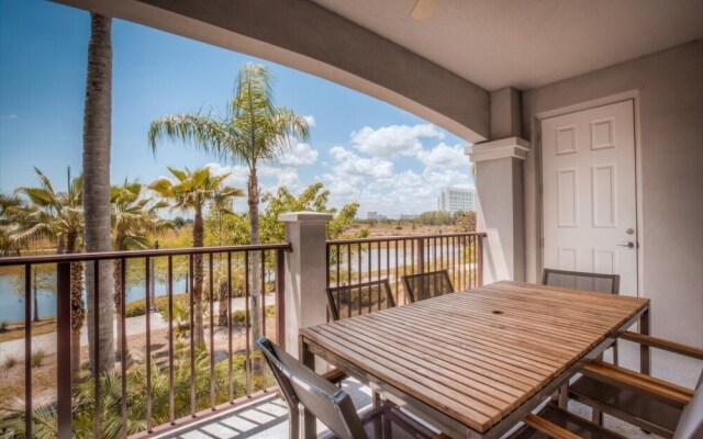 Tropicana Lakeview