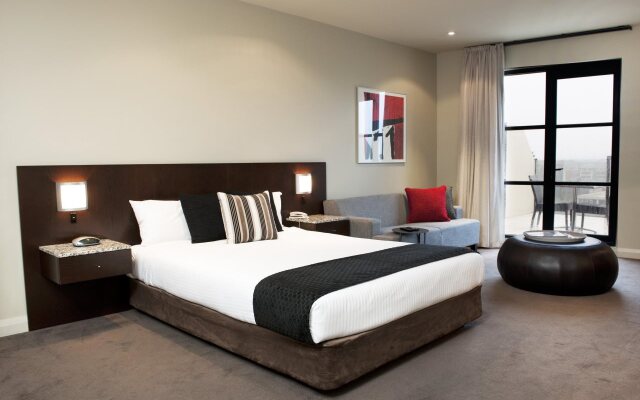 Mantra Hindmarsh Square Adelaide