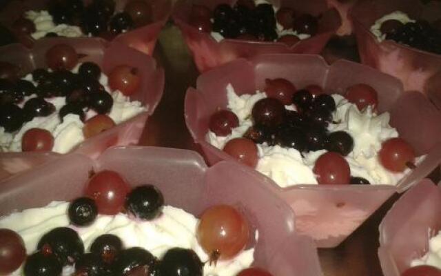 Agriturismo Al Selvadigo