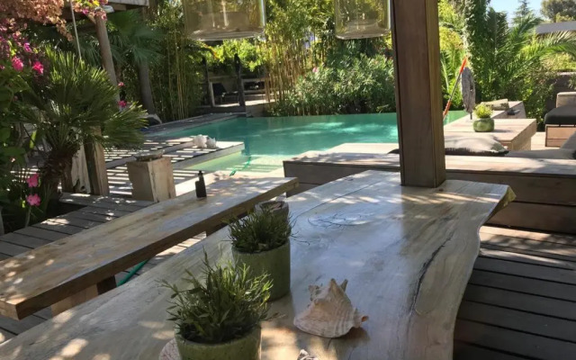 Villa Bali