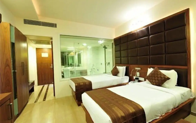 Hotel Inder Residency
