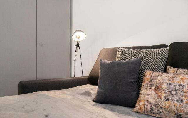 kwartier15 - Eine Location zum Wohnen & Arbeiten