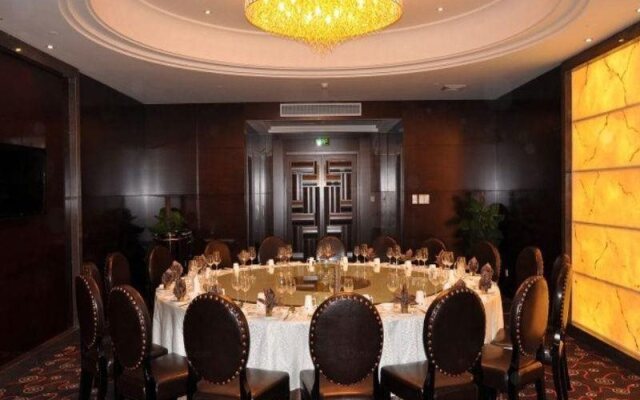 Ramada Plaza Hangzhou Xiaoshan