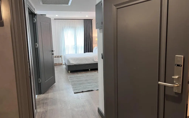 Best Western Plus Trabzon