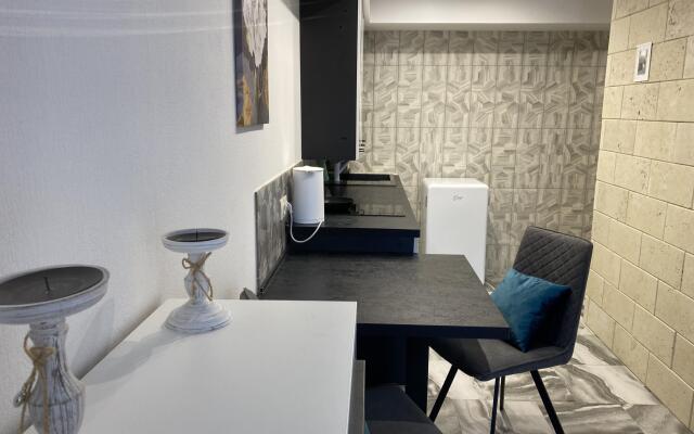 Апартаменты на улице Пластунская 100Б