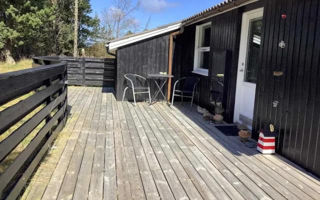 4 Person Holiday Home in Thisted
