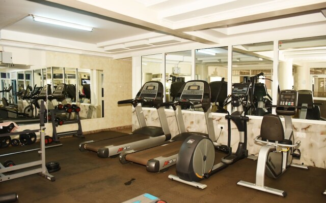 Sherry Homes Raha Westlands