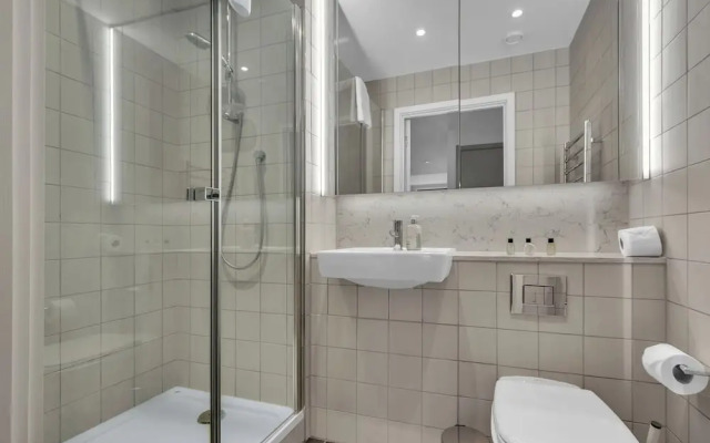 Olympic Way Apartment in Wembley Park