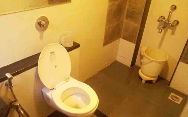 Hotel sangam