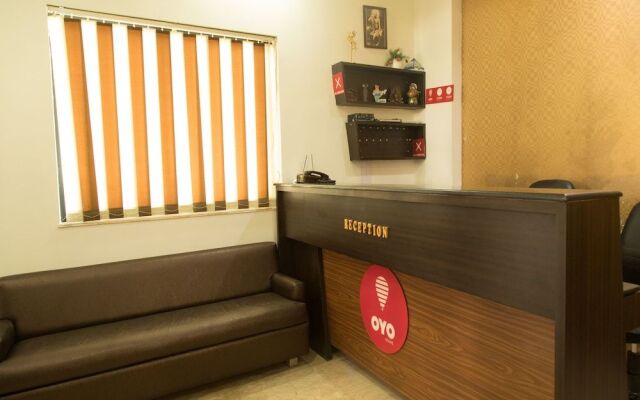 OYO 10366 Archanil Apartment