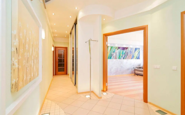 Feelathome apartments