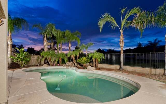 Augusta On The Green 3BR by Casago