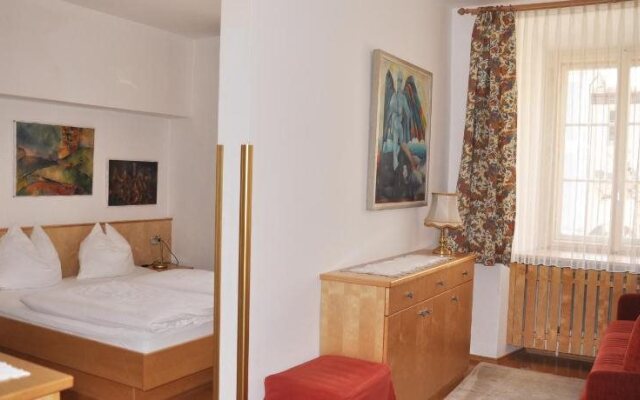 Hotel Gasthof Kohlmayr