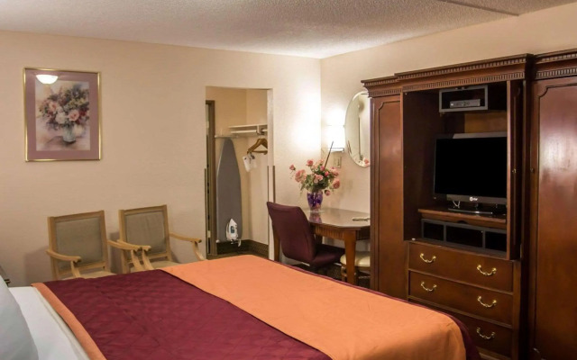 Rodeway Inn On Historic Route 66