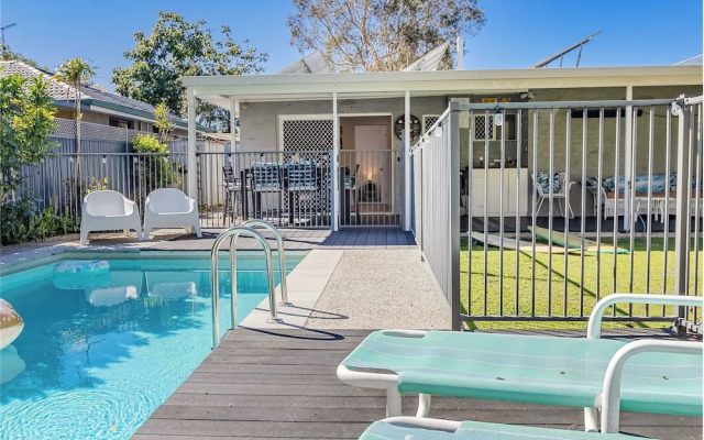 Slow M Ocean Cabarita - Pet Friendly