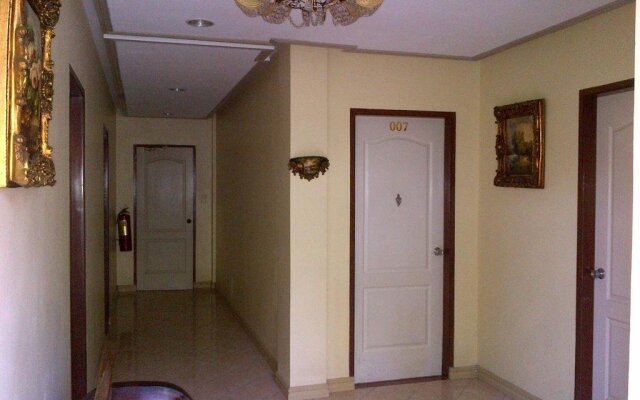 Liberty Park Pension
