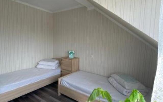 VIP Hostel