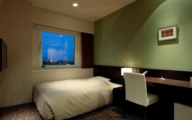Candeo Hotels Kumamoto Airport Kikuyo