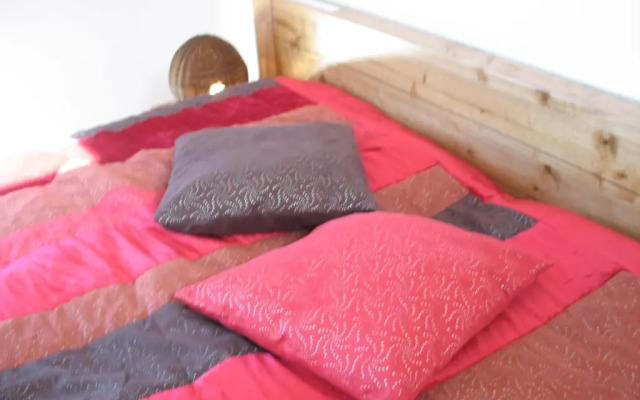 Quinta Dos Castanheiros - Turismo Rural