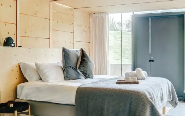 Grand Suffolk Barn Conversion