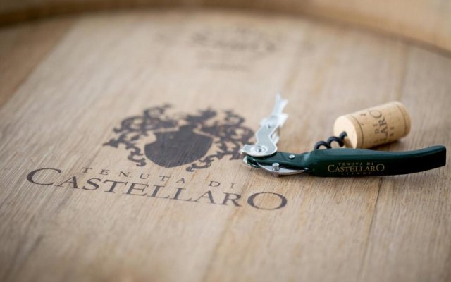 Tenuta Di Castellaro Wine Resort