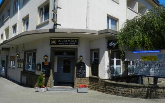 Hotel In Der Meile