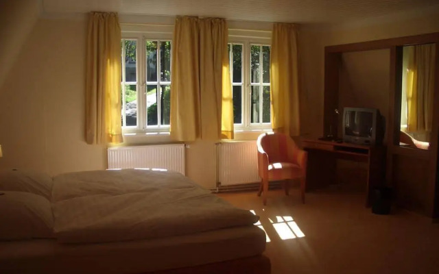 Landhaus Hirschsprung