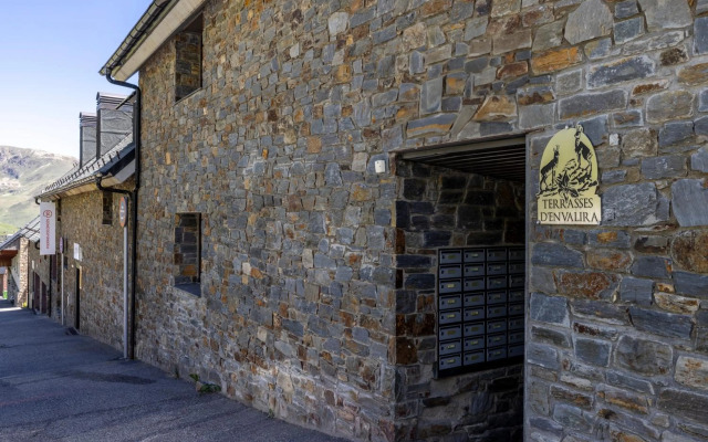 Increibles Vistas - Piso de Lujo Para 6 personas