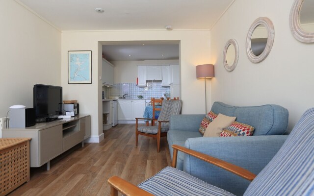 1 the Salcombe