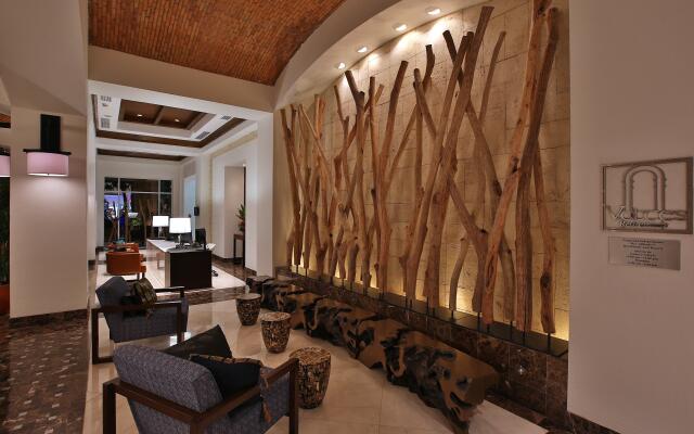 Real InterContinental Managua at Metrocentro Mall by IHG