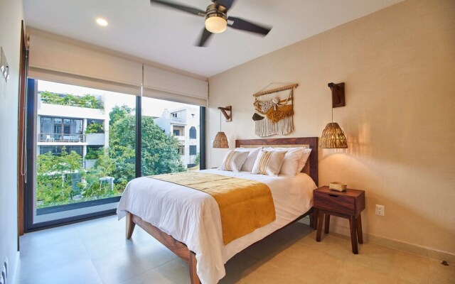 Velo Tulum A1 y A2 By Lockey