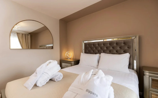 HC Property - The Hideaway at Watergate Eye