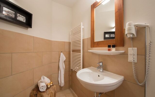 Apart-Hotel Ostseeperle
