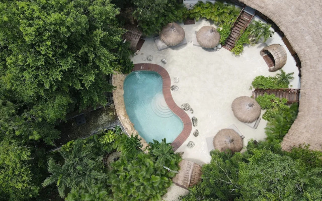Oom Bubble Boutique Riviera Cancun - Adults Only
