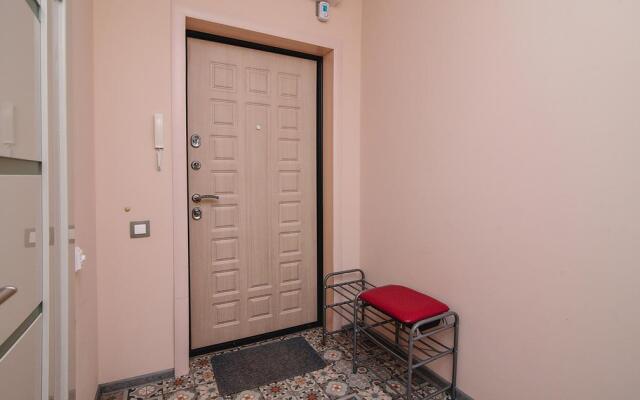 Apartments on Gogol street 49