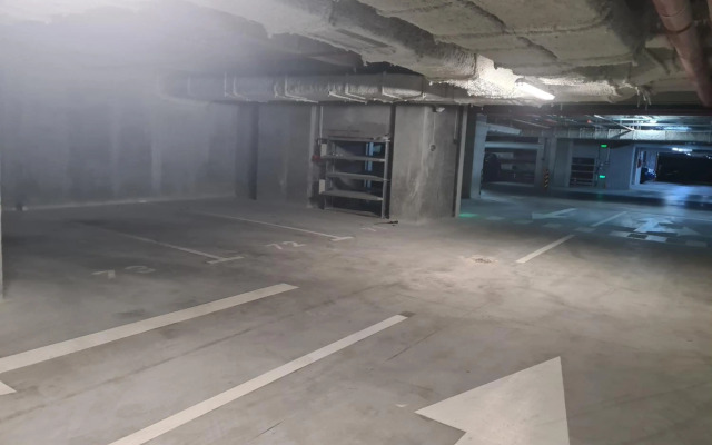 Apartament Moghioros Park Residence DUM1