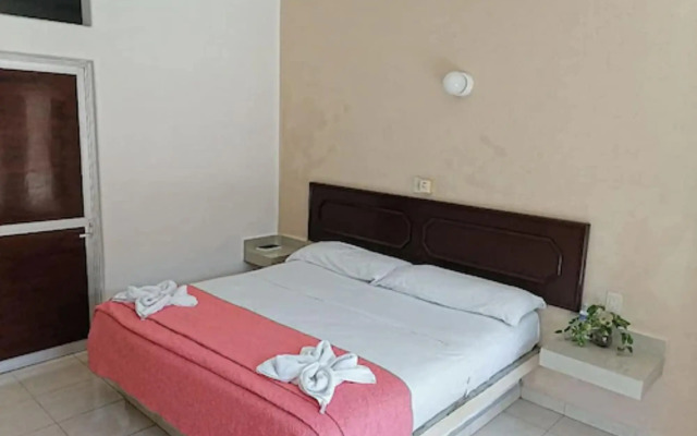 Hotel Rio Balsas