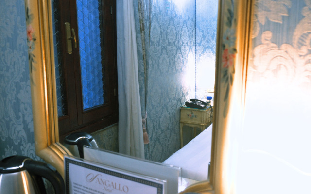 Hotel San Gallo
