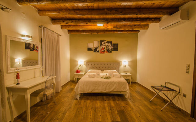 Angelos House Spa & Hammam
