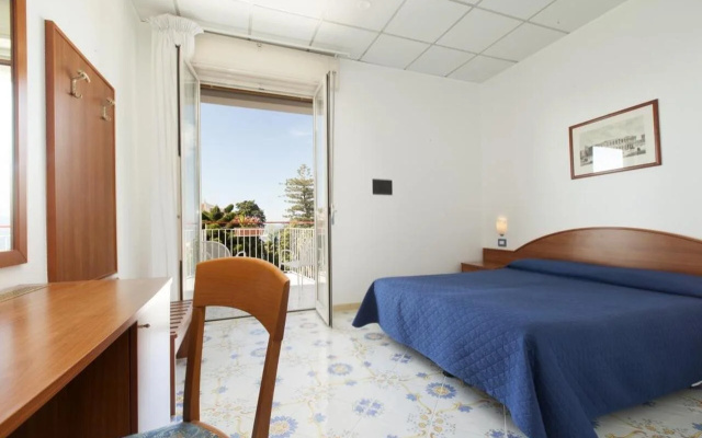 Hotel La Meridiana