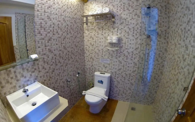 Lanterna Hotel Boracay