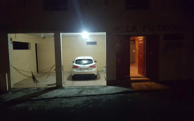 Villa Pistaches