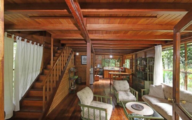 Mindo Eco chalet