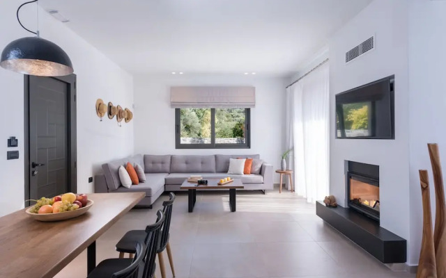 Avdou Villas