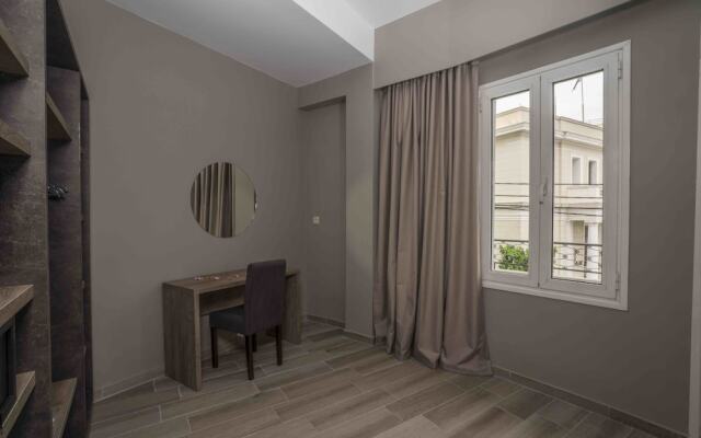 Stoa Suites Chania