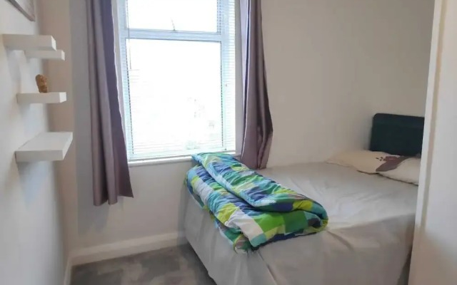 Worcester Town Centre Home & Garden