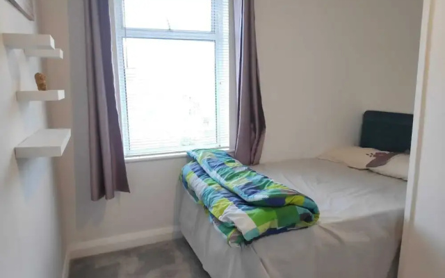 Worcester Town Centre Home & Garden