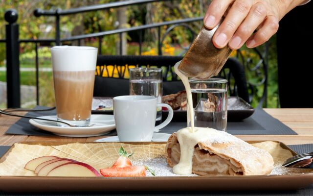 ERIKA Boutiquehotel Kitzbühel